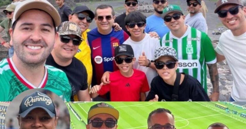 ¿Despilfarro en el extranjero? Alcalde de La Estrella viaja al Mundial de fútbol mientras el municipio afronta graves crisis sociales
