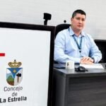 Alcalde cuestiona al Gerente del Hospital por manejo de la crisis de servicios en Pueblo Viejo y la Tablaza