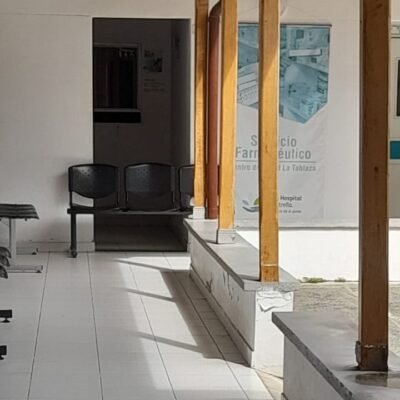 Desmantelan la salud : Cierre de farmacia en La Tablaza agrava crisis y destapa choque entre Alcaldía y Hospital