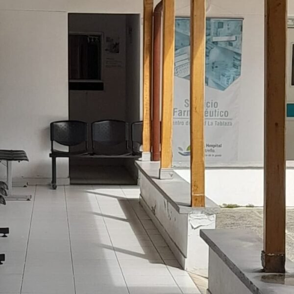 Desmantelan la salud : Cierre de farmacia en La Tablaza agrava crisis y destapa choque entre Alcaldía y Hospital