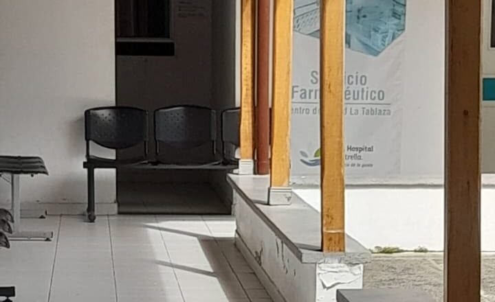 Desmantelan la salud : Cierre de farmacia en La Tablaza agrava crisis y destapa choque entre Alcaldía y Hospital