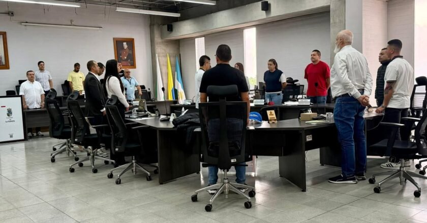 ¡Alerta a funcionarios! El reloj electoral ya comenzó a correr para 2027