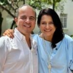 ADIÓS A “LOS PAOLOS”: LA SALIDA DE PAOLA HOLGUÍN REABRE LAS HERIDAS DEL URIBISMO