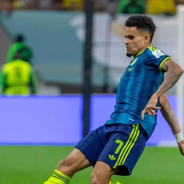 ¿Asegurará la Tricolor su clasificación? Colombia busca el pase directo a dieciseisavos frente a la sorprendente selección de Congo