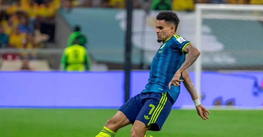 ¿Asegurará la Tricolor su clasificación? Colombia busca el pase directo a dieciseisavos frente a la sorprendente selección de Congo