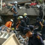 Venezuela bajo emergencia: dos terremotos devastadores sacuden Caracas y dejan graves daños