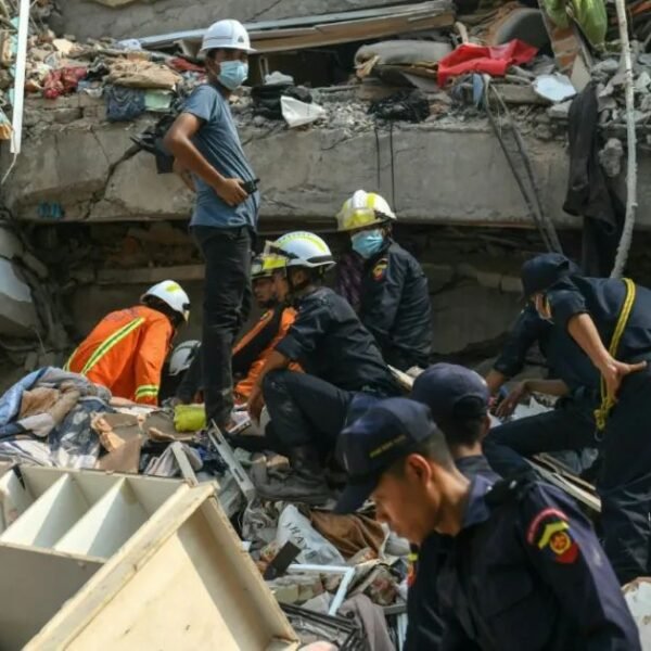 Venezuela bajo emergencia: dos terremotos devastadores sacuden Caracas y dejan graves daños