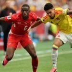 La ilusión se frenó: Colombia deja escapar el sueño y la hinchada queda golpeada