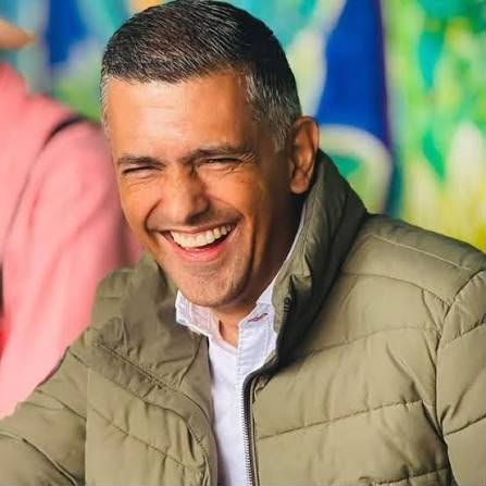 Braulio Espinosa oficializa su candidatura a la Gobernación de Antioquia para 2027
