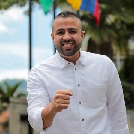Consejo de Estado confirma salida de concejal de Itagüí y lo inhabilita para volver a elecciones
