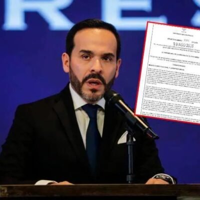 ¿Medidas de excepción tras el desastre? El Gobierno evalúa decretar la Emergencia Económica para acelerar la reconstrucción