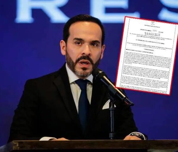 ¿Medidas de excepción tras el desastre? El Gobierno evalúa decretar la Emergencia Económica para acelerar la reconstrucción